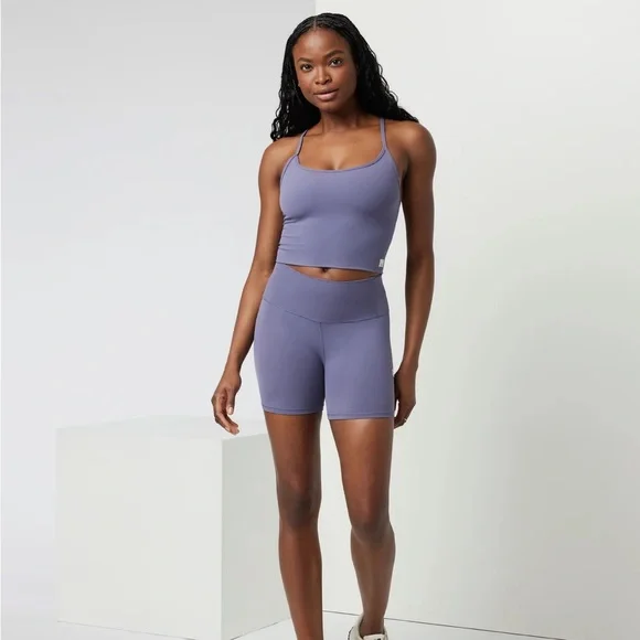 Vuori All The Feels Tank - Picture 5 of 6